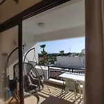 Othello Apartment With Pool, Balcony, Rooftop & 800 M To Sandy Beach On Foot