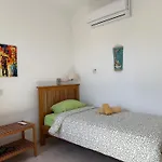 Central 2 Bedroom Apartment Pafia 2