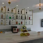 Olymp Luxury House
