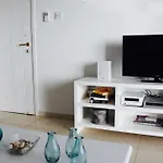 Ikaria Village Sea View Apartment