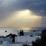 Ikaria Village Sea View Apartment