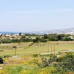 Ikaria Village Sea View Apartment