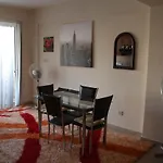 Universal Apartment