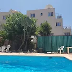 Modern Apartment In Pafos Near The Sea