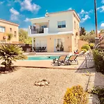 Villa Athena