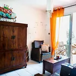 Sun Love Apartment