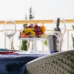 Regina Gardens 2 Bedroom Sea View Flat In Paphos