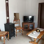 Xanthippi Cottage