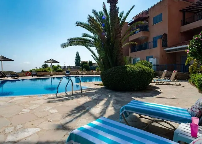 Tala Hills Sea View Apartment