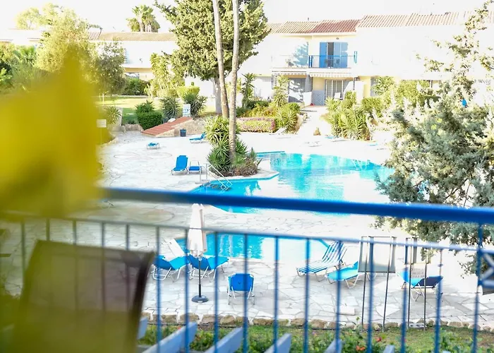 Holiday Apartment Walking Distance To The Sea