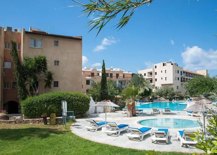 Stay Limanaki Apartments