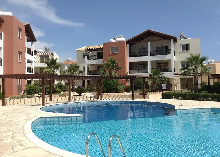 Adriana Holiday Resort