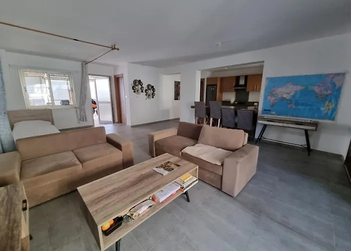 Apartment Pearl Park Residence