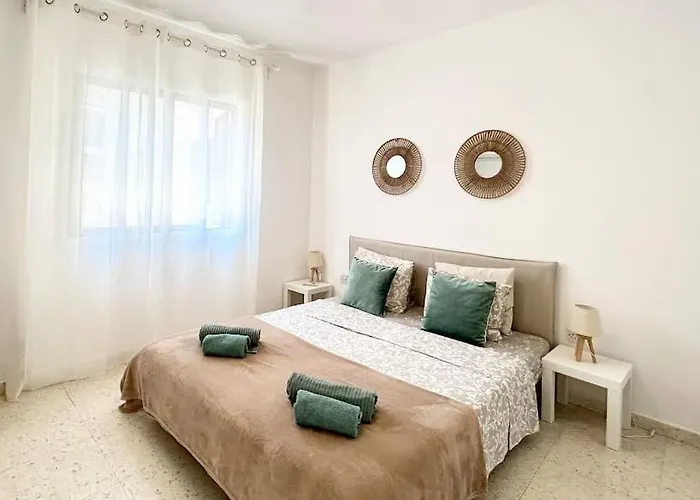 Sun Julz - Byzantium Garden-1 Bedroom