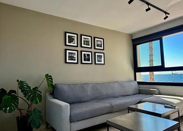 Sea La Vie #1 - Luxury Seaview Apartment