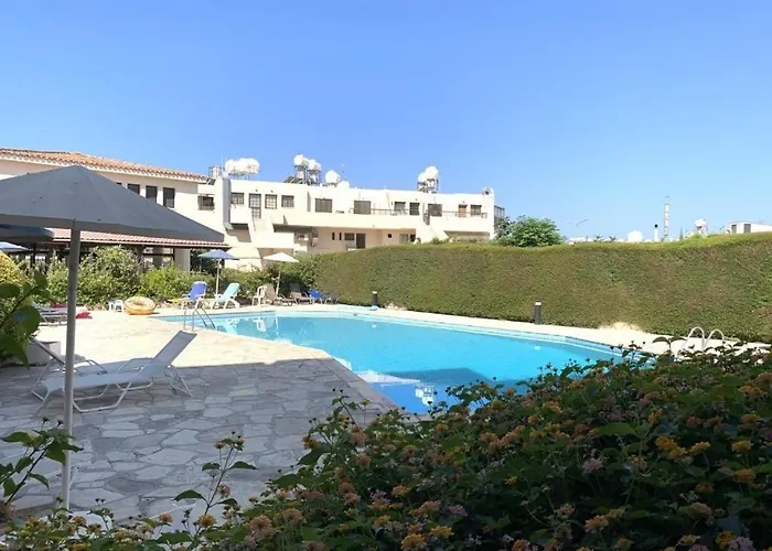 Bysantium Gardens