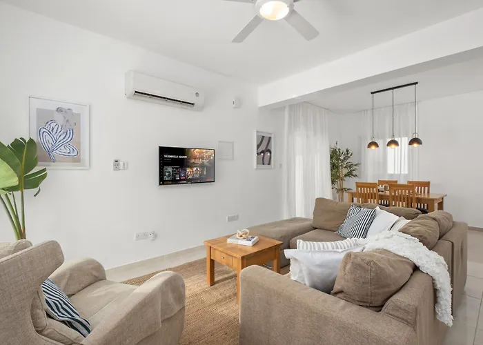 Tariro Townhouse By Nomads