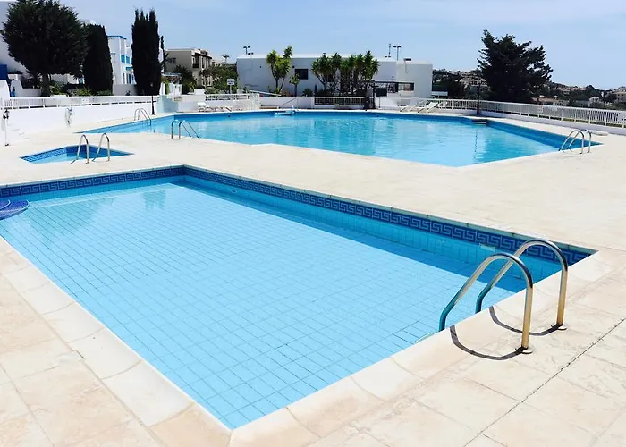 Ikaria Village Sea View Apartment