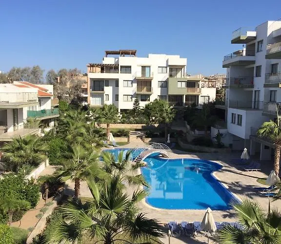 Danaos 2 Apartment