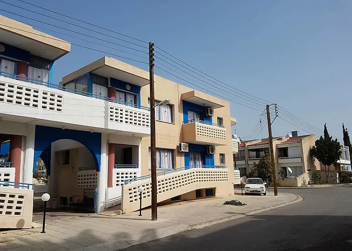 Millenium Apartments