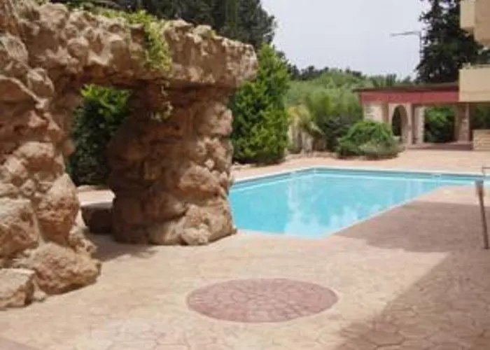 Paphos Holiday Home