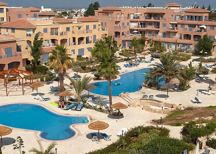 Limnaria Gardens