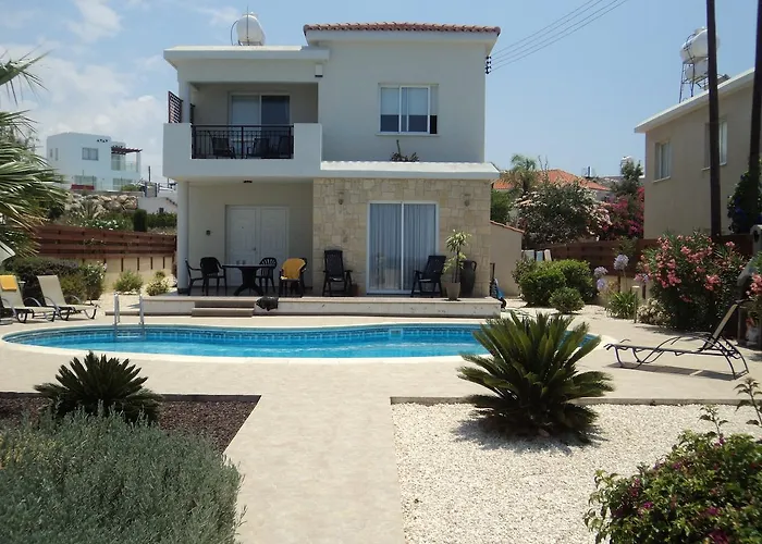 Villa Athena