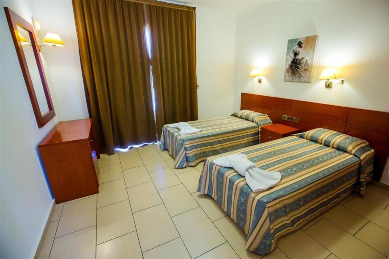 Aparthotel Paradise Kings Club Klorakas