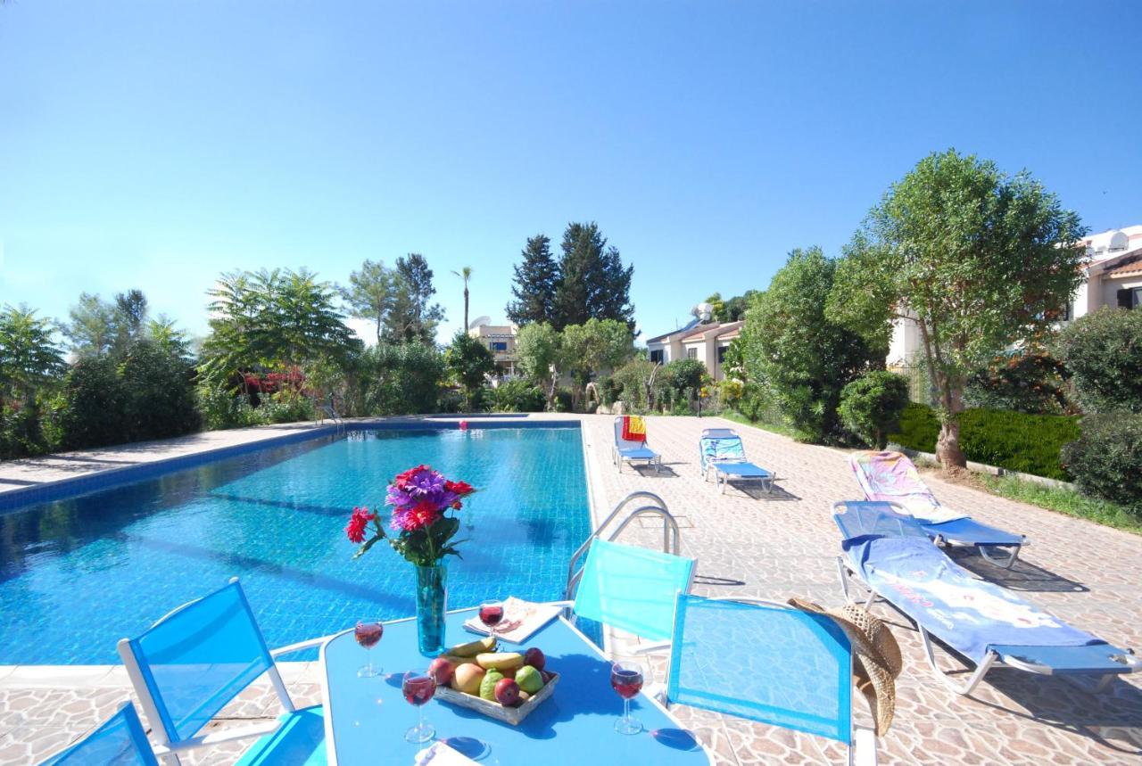 Avlida Luxury Annex Paphos