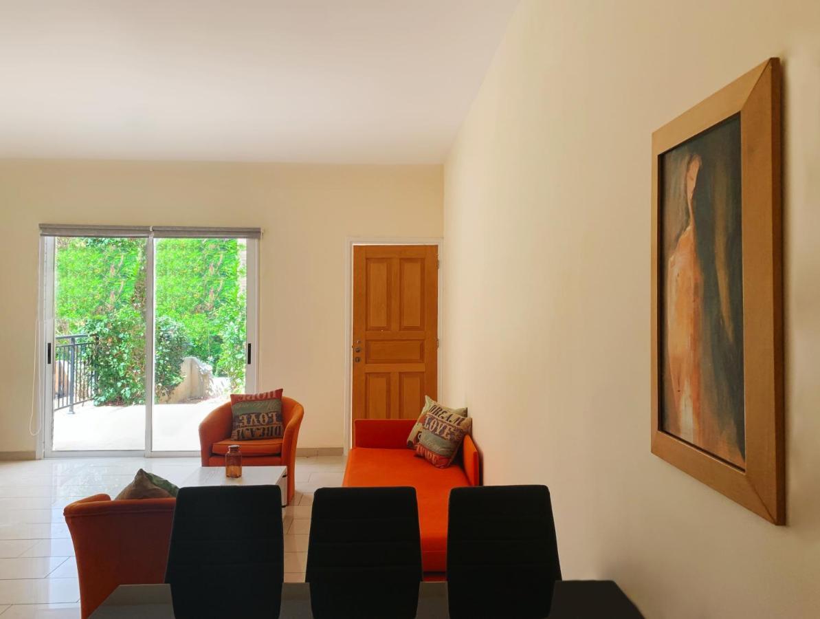Avlida Luxury Annex Apartment
