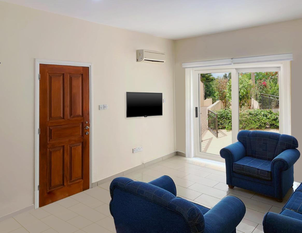 Apartment Avlida Luxury Annex *