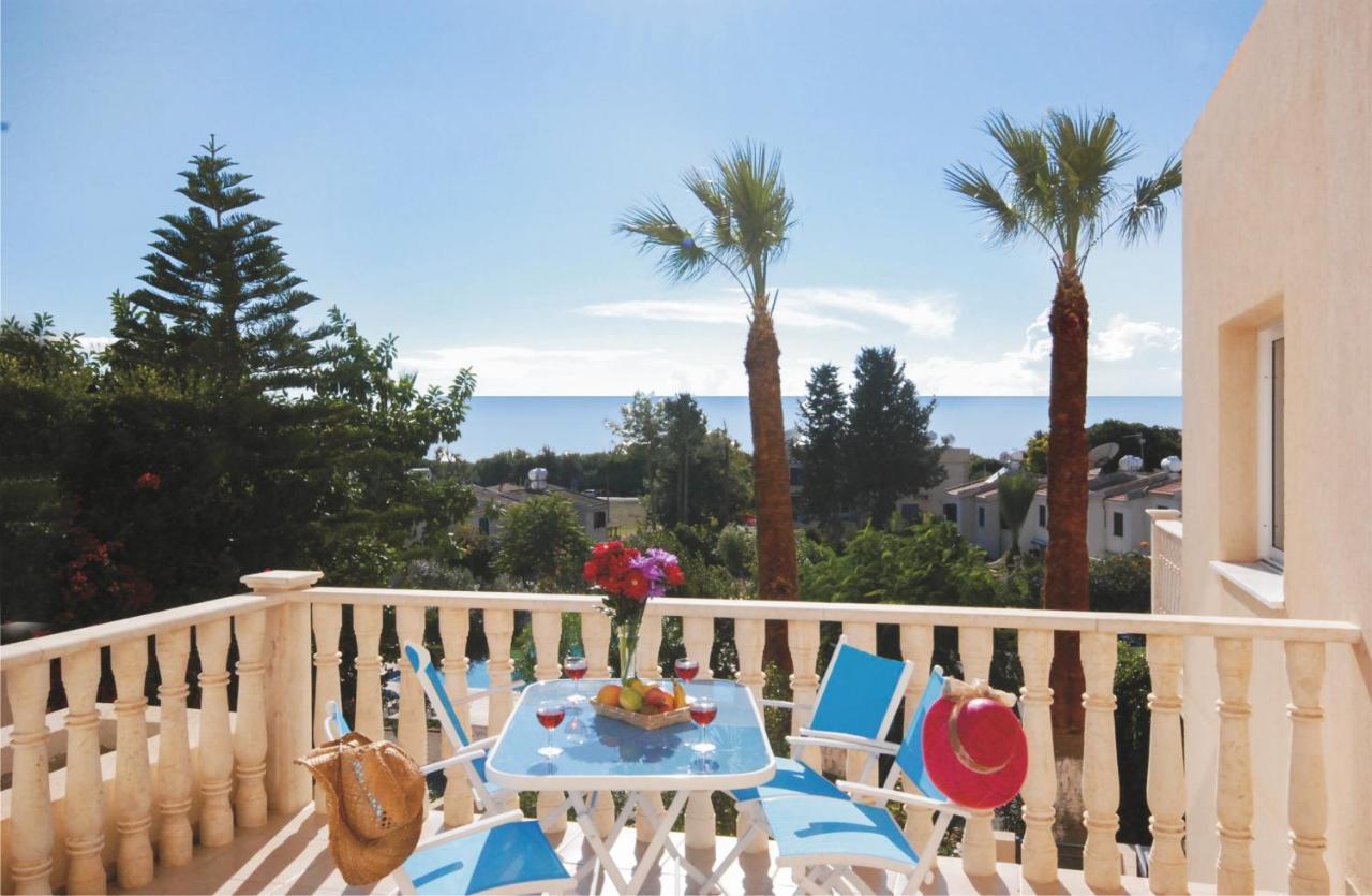 Avlida Luxury Annex * Paphos
