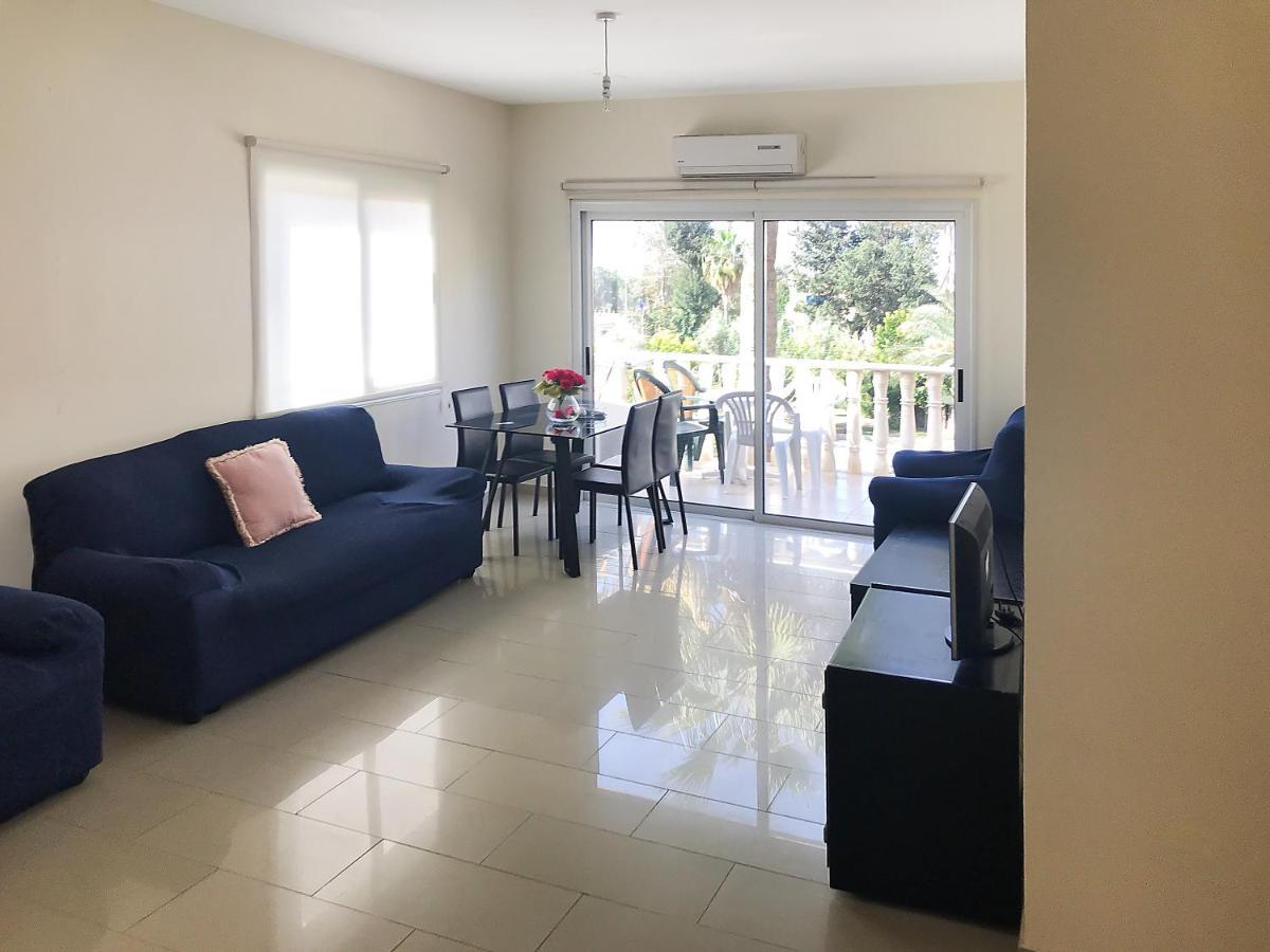 Avlida Luxury Annex