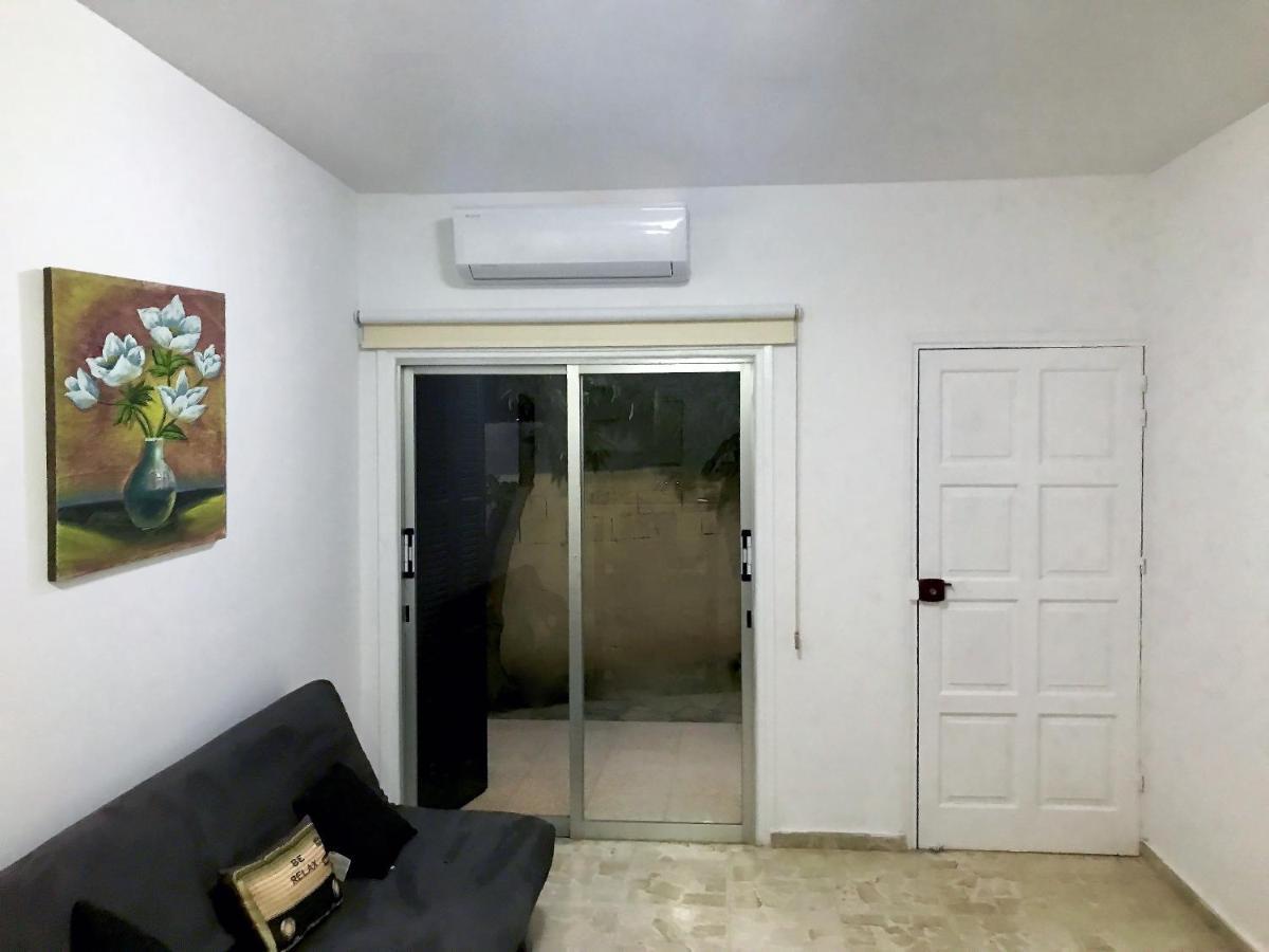 Apartment Avlida Luxury Annex *