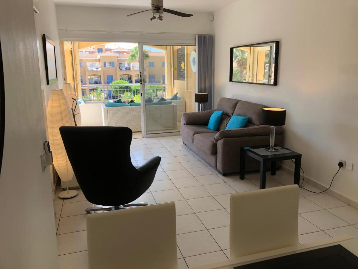 Apartment Limnaria Gardens *