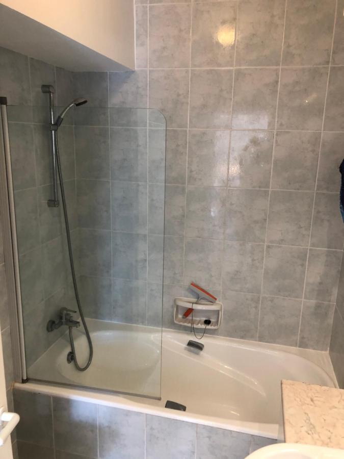 Limnaria Gardens Apartment *