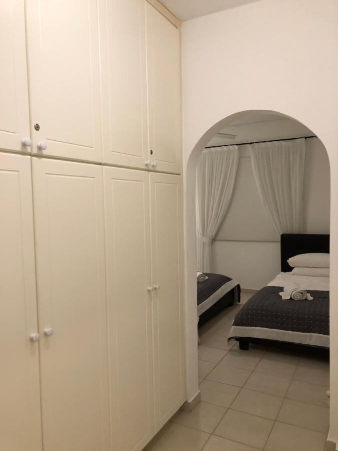 Apartment Limnaria Gardens *