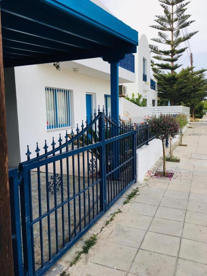 Amorgos Gardens Apartamento Paphos