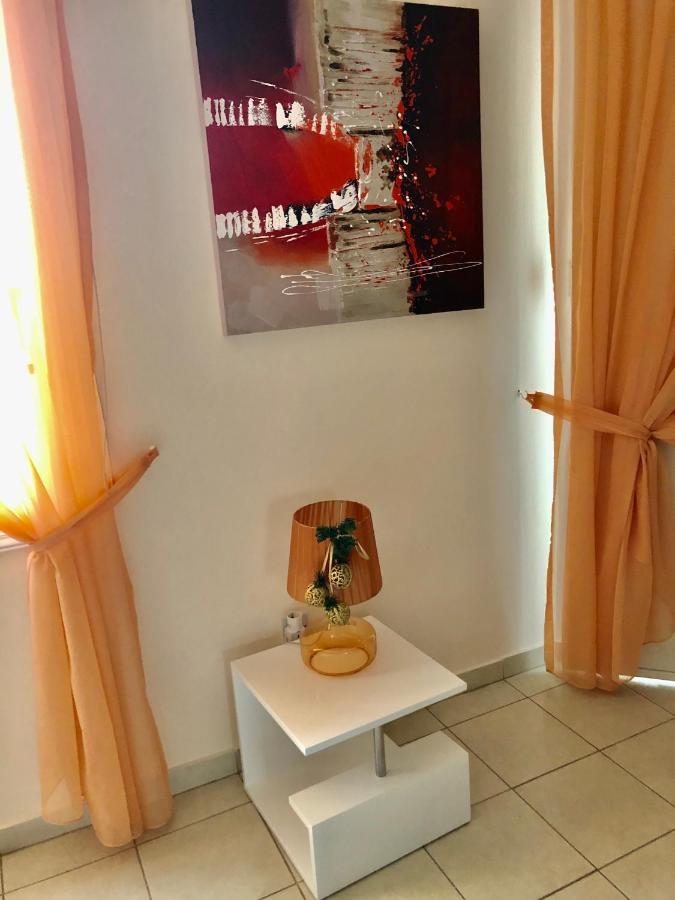 Universal Daphne 3 Bedroom In Kato Villa