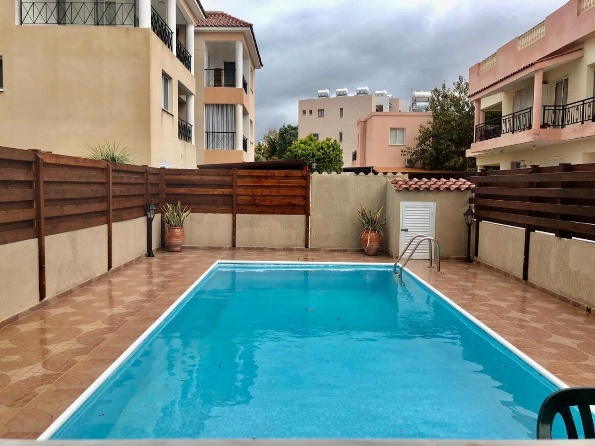 Universal Daphne 3 Bedroom In Kato * Paphos