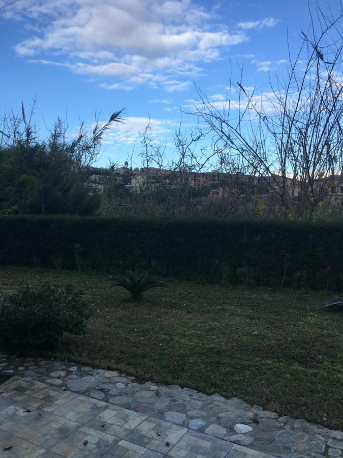 Livadia Apartment Paphos
