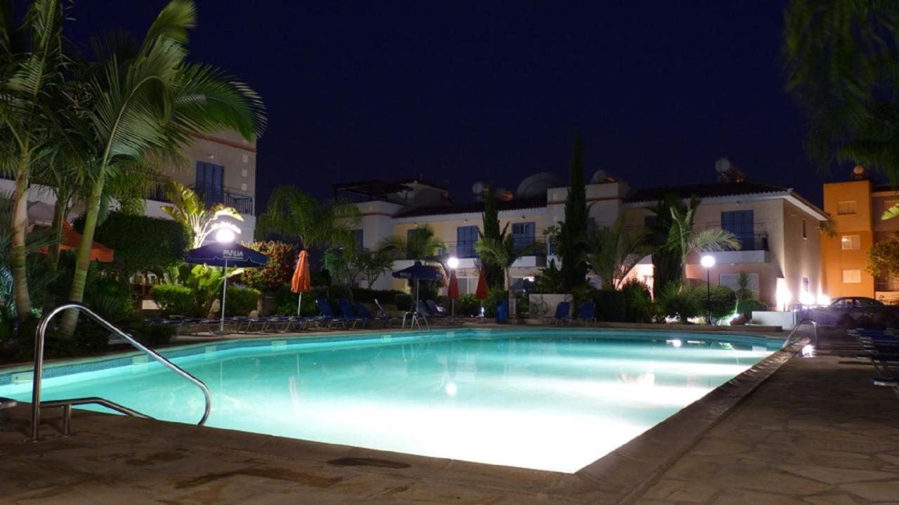Apartamento Maya's - Complimentary Airport Transport Paphos