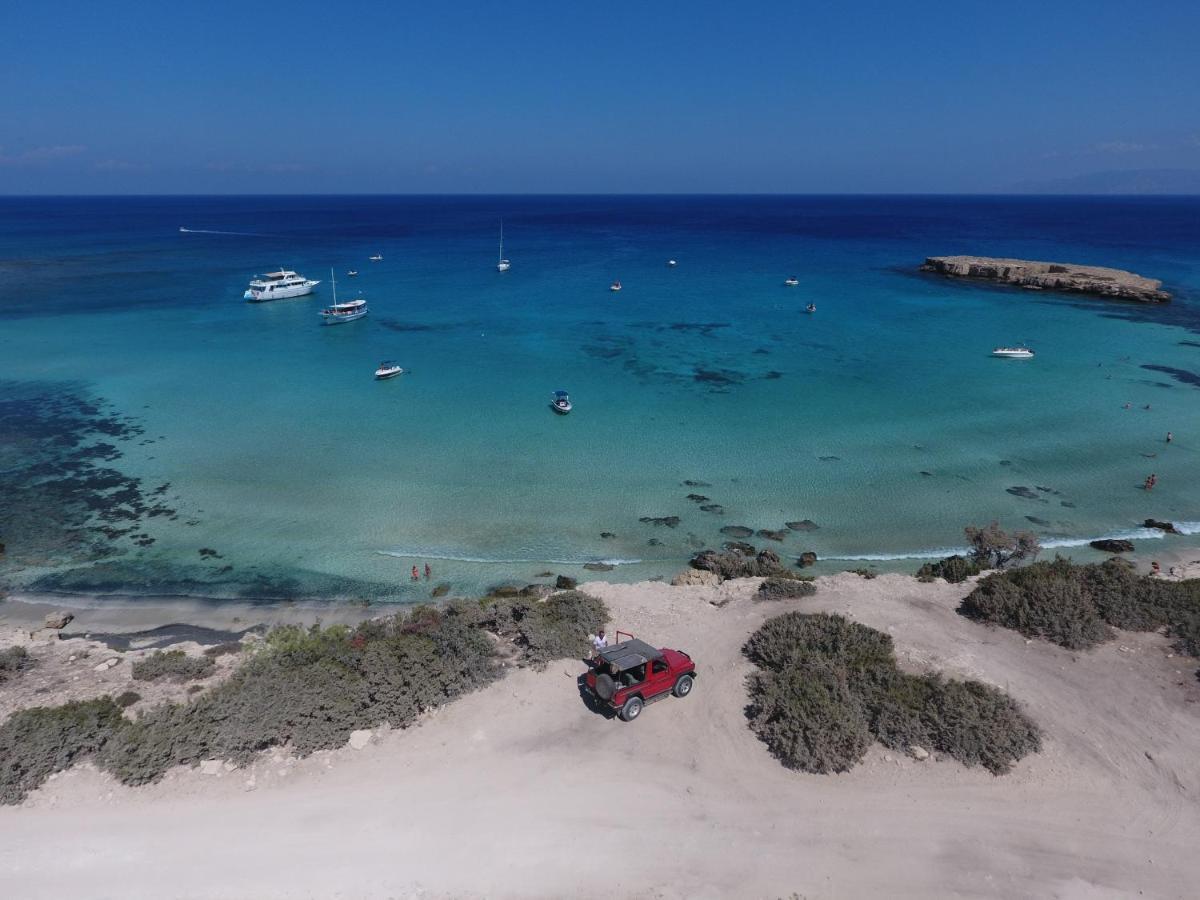 Apartamento Maya's - Complimentary Airport Transport Paphos