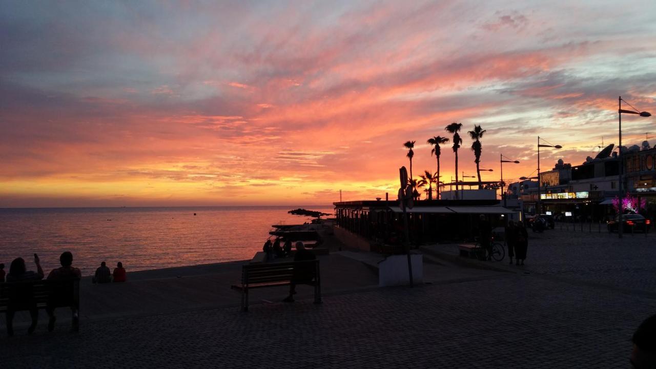 Maya's - Complimentary Airport Transport Apartamento Paphos