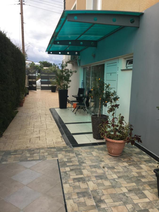 Livadia Apartment