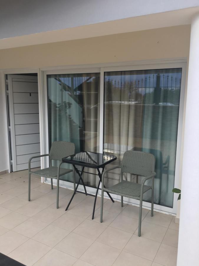 Apartment Livadia