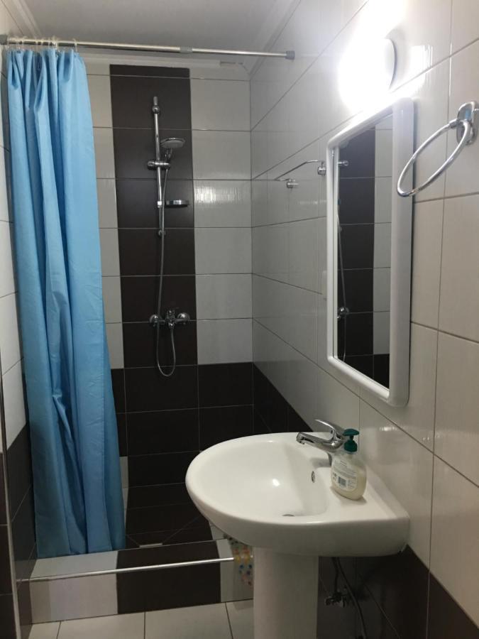 Livadia Apartment