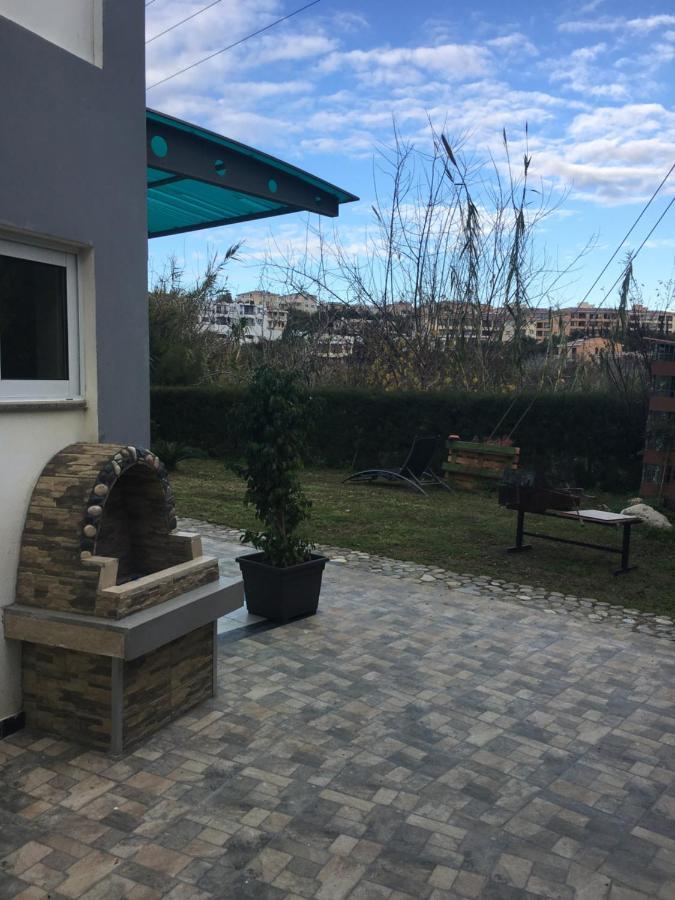 Apartment Livadia Paphos