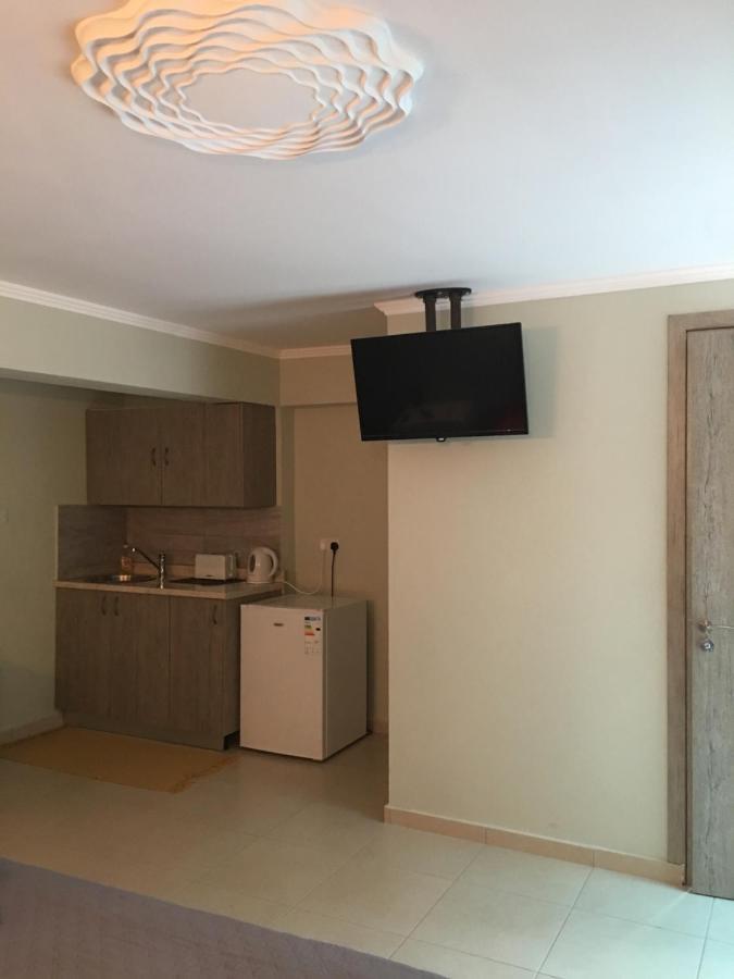 Apartment Livadia *