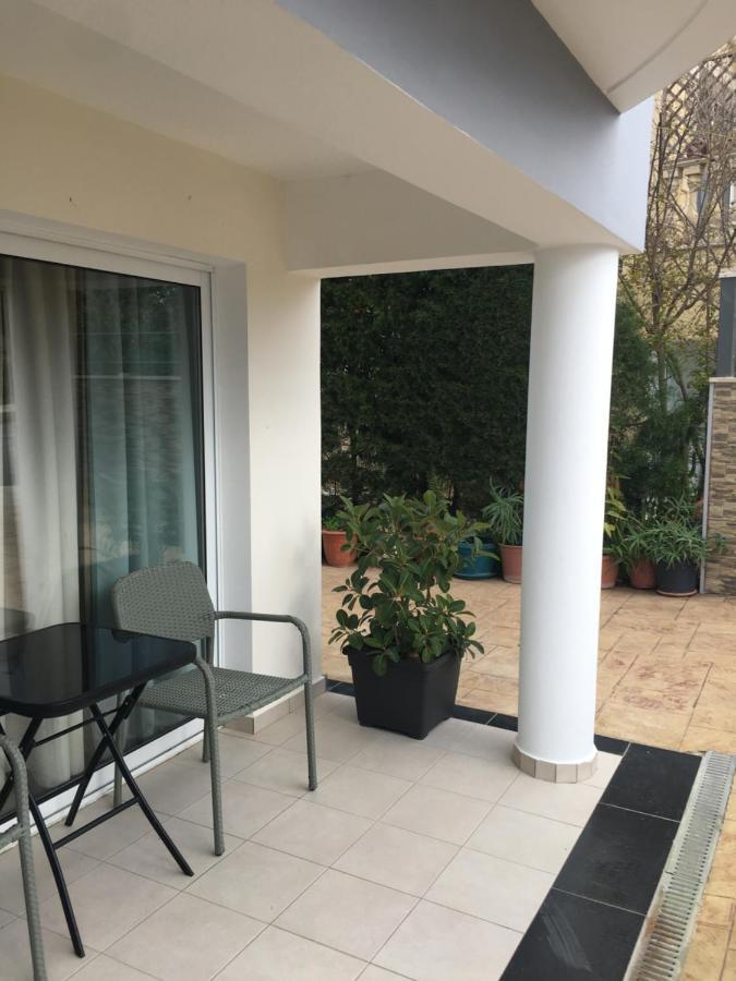 Livadia * Paphos